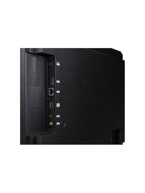 SAMSUNG QB24C PANTALLA COMERCIAL LCD 24 FULL HD NEGRO - Imagen 7