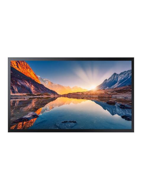 SAMSUNG QMB-T PANTALLA INTERACTIVA 55 4K ULTRA HD NEGRO