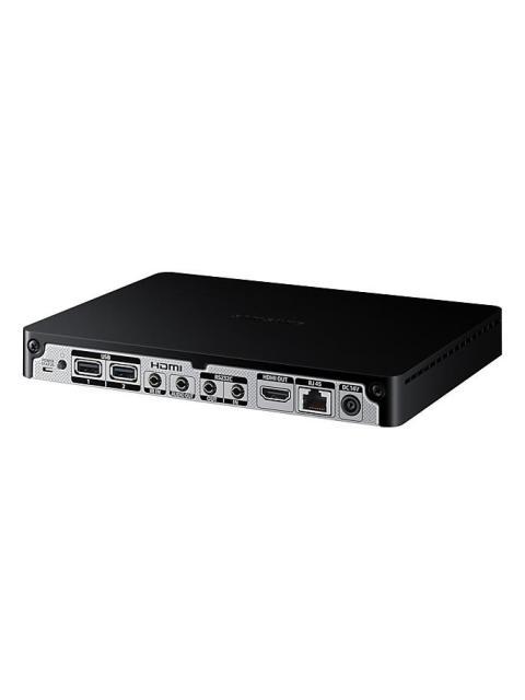 SAMSUNG REPRODUCTOR MULTIMEDIA SBB-SSNU TIZEN 4.0 8GB WIFI HDMI 2X USB 2.0 - Imagen 3