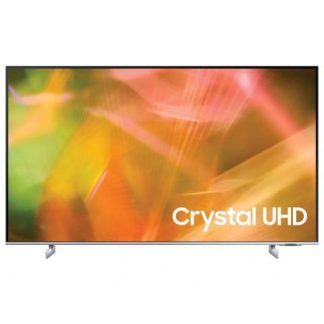 SAMSUNG SMART TV LED AU8000 65 4K ULTRA HD NEGRO