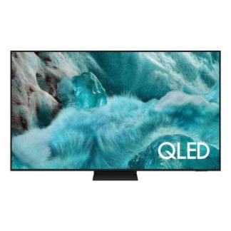 SAMSUNG SMART TV LED F5 65 4K ULTRA HD NEGRO