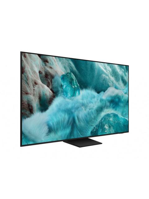 SAMSUNG SMART TV LED F5 65 4K ULTRA HD NEGRO - Imagen 3