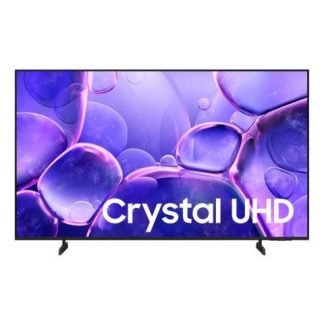 SAMSUNG SMART TV LED U8000F 43 4K ULTRA HD NEGRO