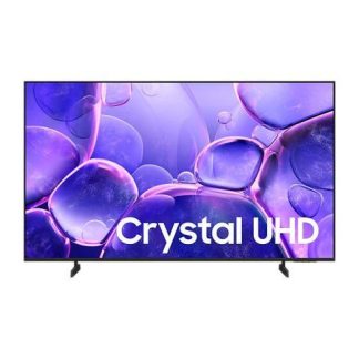 SAMSUNG SMART TV LED U8000F 50 4K ULTRA HD NEGRO