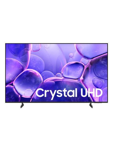 SAMSUNG SMART TV LED U8000F 75 4K ULTRA HD NEGRO - Imagen 3