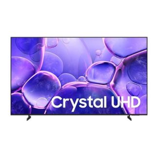 SAMSUNG SMART TV LED U8000F 85 4K ULTRA HD NEGRO
