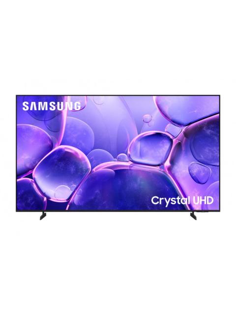 SAMSUNG SMART TV LED U8000F 85 4K ULTRA HD NEGRO - Imagen 7