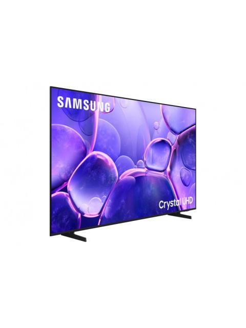 SAMSUNG SMART TV LED U8000F 85 4K ULTRA HD NEGRO - Imagen 9