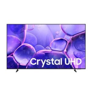 SAMSUNG SMART TV LED U8200F 58 4K ULTRA HD NEGRO