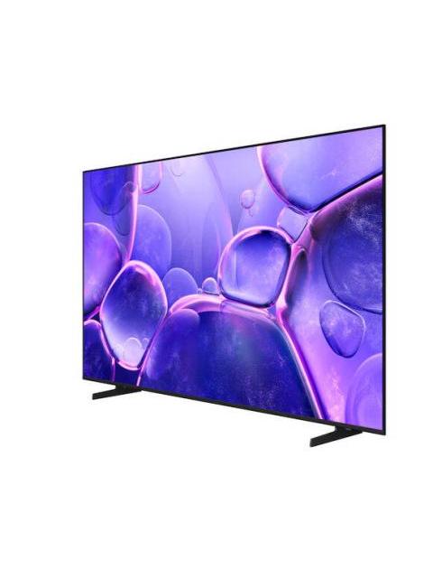 SAMSUNG SMART TV LED U8200F 58 4K ULTRA HD NEGRO - Imagen 2