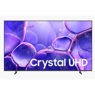 SAMSUNG SMART TV LED U8200F 75 4K ULTRA HD NEGRO