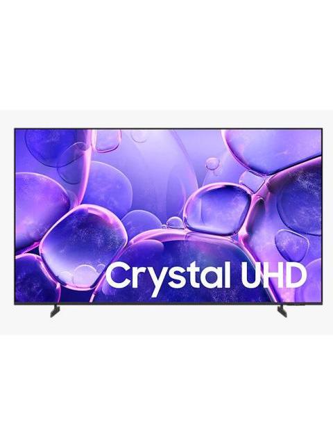 SAMSUNG SMART TV LED U8200F 75 4K ULTRA HD NEGRO
