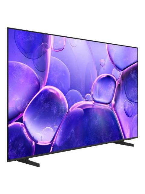 SAMSUNG SMART TV LED U8200F 75 4K ULTRA HD NEGRO - Imagen 6