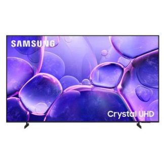 SAMSUNG SMART TV LED UN70U 70 4K ULTRA HD NEGRO