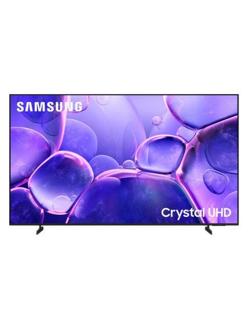 SAMSUNG SMART TV LED UN70U 70 4K ULTRA HD NEGRO