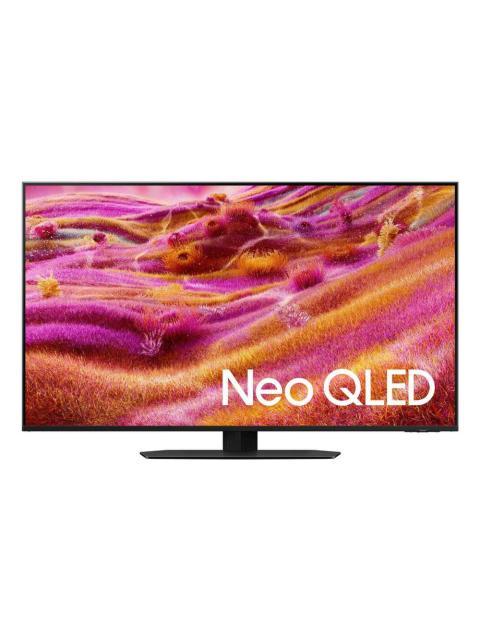 SAMSUNG SMART TV NEO QLED NEO QLED QN90F 65 4K ULTRA HD NEGRO