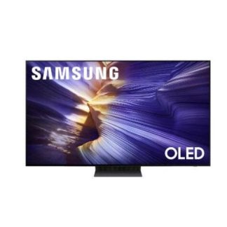 SAMSUNG SMART TV OLED S90D 65 4K ULTRA HD NEGRO
