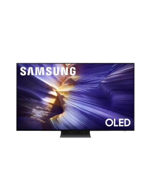 SAMSUNG SMART TV OLED S90D 65 4K ULTRA HD NEGRO