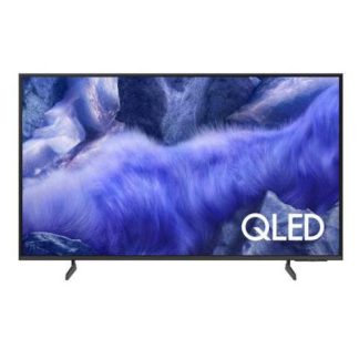 SAMSUNG SMART TV QLED QEF1 43 4K ULTRA HD GRIS