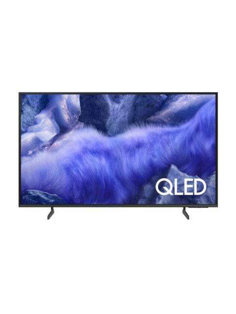 SAMSUNG SMART TV QLED QEF1 55 4K ULTRA HD GRIS