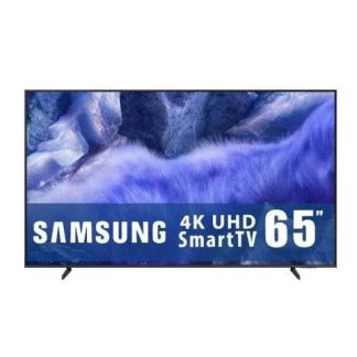 SAMSUNG SMART TV QLED QN65QEF1AFXZX 65 4K ULTRA HD NEGRO
