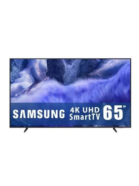 SAMSUNG SMART TV QLED QN65QEF1AFXZX 65 4K ULTRA HD NEGRO