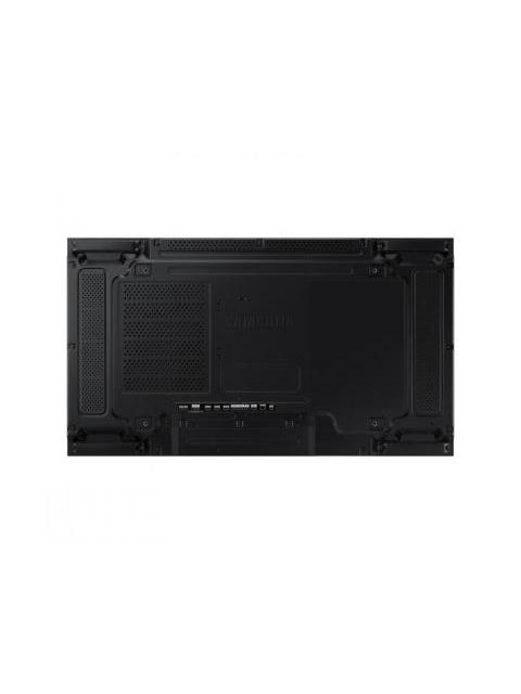 SAMSUNG VM55B-U PANTALLA COMERCIAL 55 FULL HD NEGRO - Imagen 4