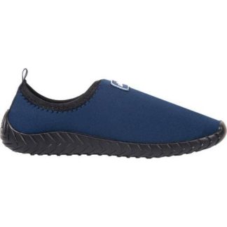 SANDALIA ACUATICA AZUL MARINO SLICKERS