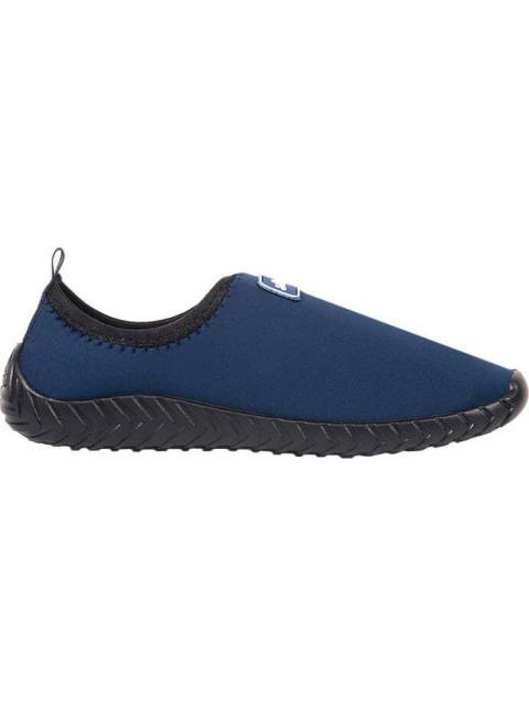 SANDALIA ACUATICA AZUL MARINO SLICKERS