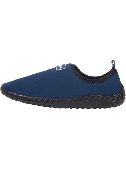 SANDALIA ACUATICA AZUL MARINO SLICKERS - Imagen 5
