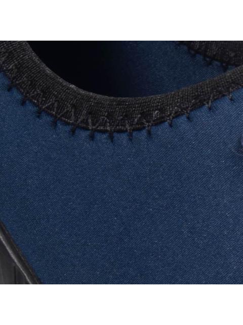 SANDALIA ACUATICA AZUL MARINO SLICKERS - Imagen 6