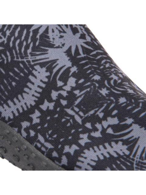 SANDALIA ACUATICA DE PLAYA NEGRO SLICKERS - Imagen 6
