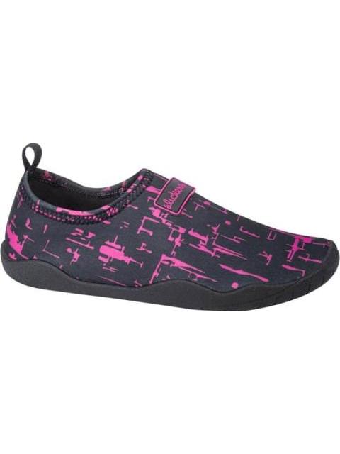 SANDALIA ACUATICA NEGRO SLICKERS - Imagen 2