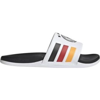 SANDALIA ADILETTE CMFT DFB BLANCO/NEGRO ADIDAS
