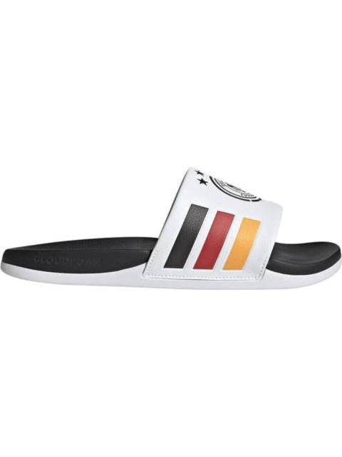 SANDALIA ADILETTE CMFT DFB BLANCO/NEGRO ADIDAS
