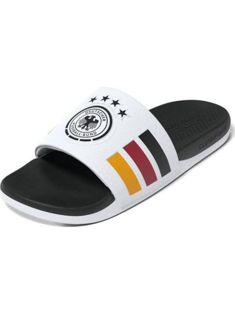 SANDALIA ADILETTE CMFT DFB BLANCO/NEGRO ADIDAS - Imagen 2