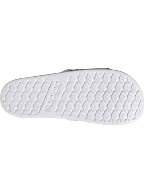 SANDALIA ADILETTE CMFT DFB BLANCO/NEGRO ADIDAS - Imagen 4