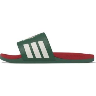 SANDALIA ADILETTE CMFT FMF VERDE ADIDAS