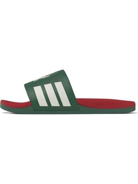 SANDALIA ADILETTE CMFT FMF VERDE ADIDAS