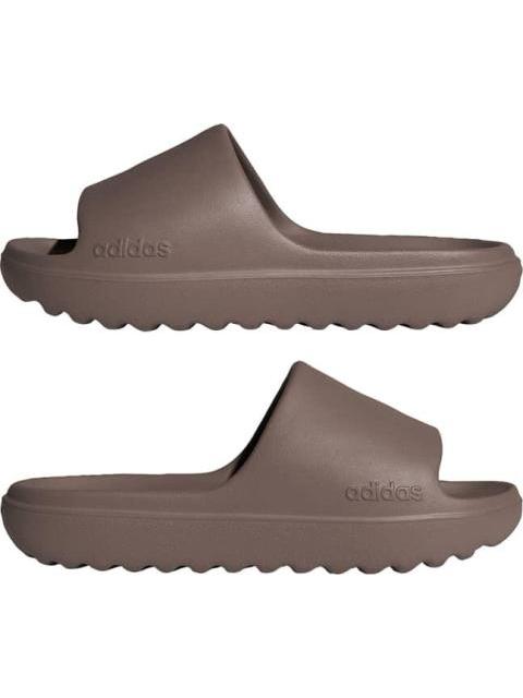 SANDALIA ADILETTE LUMIA BEIGE ADIDAS - Imagen 2