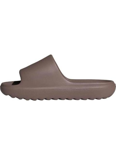 SANDALIA ADILETTE LUMIA BEIGE ADIDAS - Imagen 5