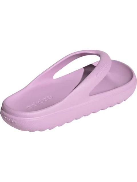SANDALIA ADILETTE LUMIA FLIP FLOP LILA ADIDAS - Imagen 2