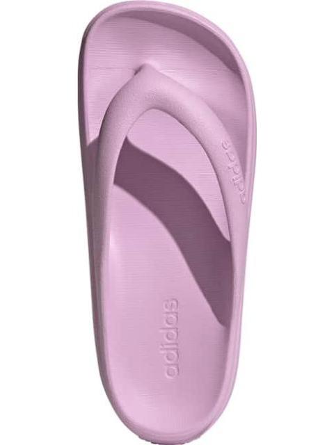 SANDALIA ADILETTE LUMIA FLIP FLOP LILA ADIDAS - Imagen 3