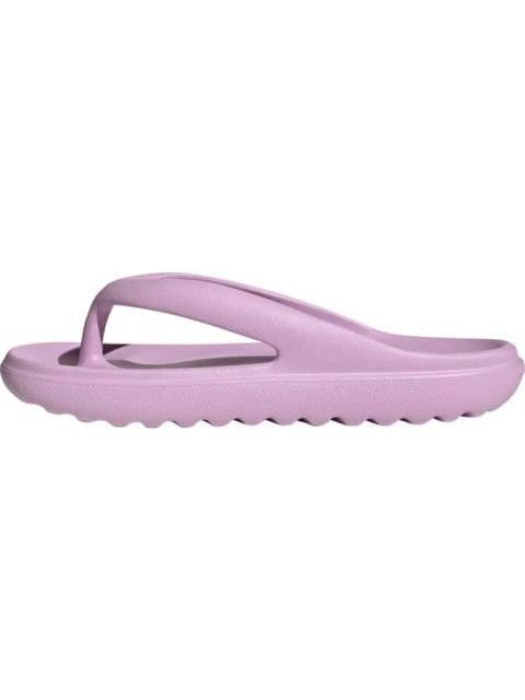 SANDALIA ADILETTE LUMIA FLIP FLOP LILA ADIDAS - Imagen 5