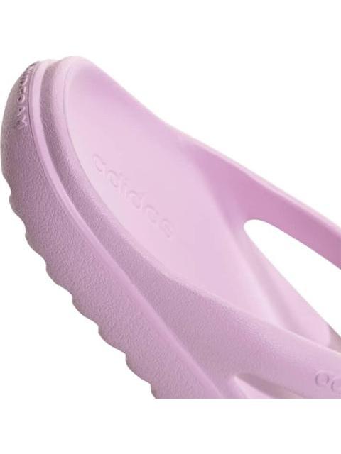 SANDALIA ADILETTE LUMIA FLIP FLOP LILA ADIDAS - Imagen 6