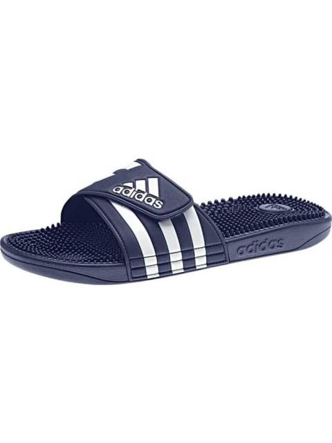 SANDALIA ADISSAGE AZUL MARINO ADIDAS - Imagen 2