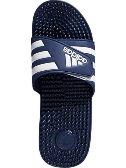 SANDALIA ADISSAGE AZUL MARINO ADIDAS - Imagen 3