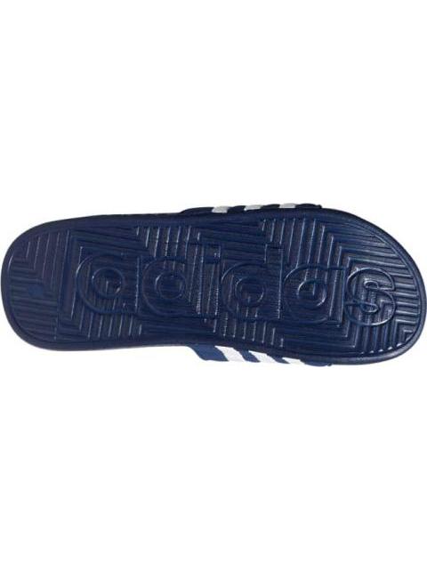 SANDALIA ADISSAGE AZUL MARINO ADIDAS - Imagen 4