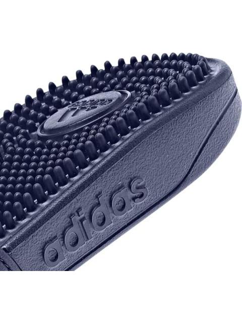 SANDALIA ADISSAGE AZUL MARINO ADIDAS - Imagen 5