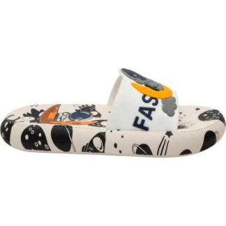 SANDALIA ASTRONAUTA BLANCO SCHATZ KIDS